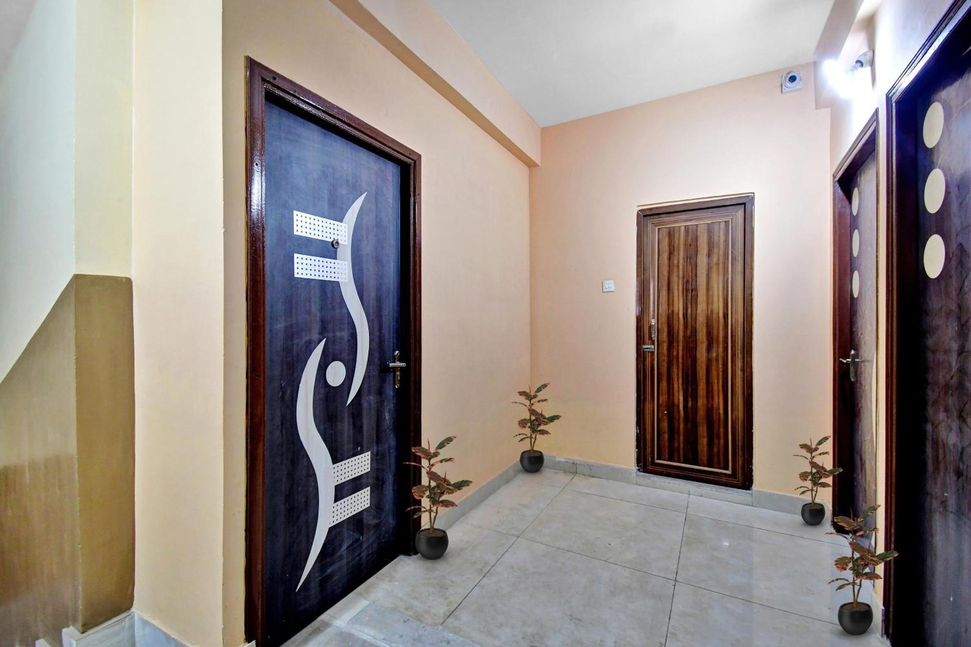 Hotel O Prasad Inn Kolkata Ngoại thất bức ảnh