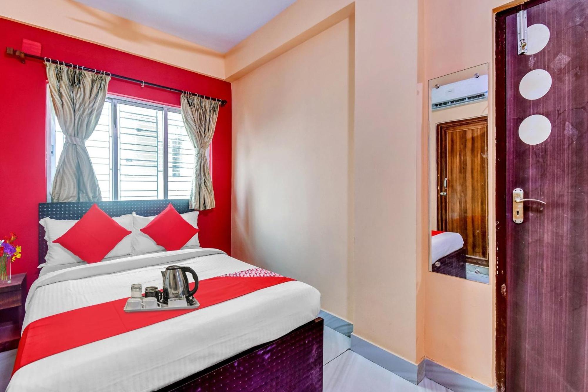 Hotel O Prasad Inn Kolkata Ngoại thất bức ảnh